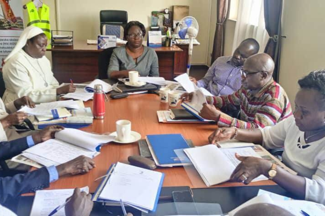 Kingdom education board hails ministry’s efforts